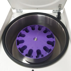 Mke Laboratorium Cytocentrifuge Lage Snelheid Tafeltype Cytospin Cel Uitstrijkje <span class=keywords><strong>Centrifuge</strong></span> - Product Image 2