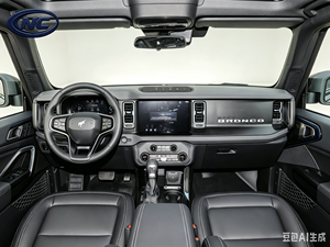 Nuevo Ford Bronco 2026 Edición Liema Wilderness 2.3T Turbo <span class=keywords><strong>4x4</strong></span> - Product Image 5