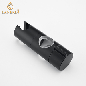 Juego <span class=keywords><strong>de</strong></span> grifos <span class=keywords><strong>de</strong></span> baño <span class=keywords><strong>de</strong></span> alta presión, conjunto <span class=keywords><strong>de</strong></span> ducha <span class=keywords><strong>de</strong></span> un solo Mango, chapado <span class=keywords><strong>en</strong></span> negro mate, agua caliente y fría, <span class=keywords><strong>Barcelona</strong></span>, Español - Product Image 6
