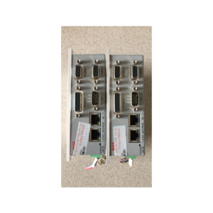 ELMO Drive G-DCTR06400EEA มือสอง สภาพดี รับประกัน 3 เดือน ผลิตในเยอรมนี - Product Image 1
