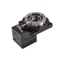 En stock, vente en gros : Plateforme rotative creuse à couple élevé, faible bruit, équipement d'automatisation, moteur pas à pas