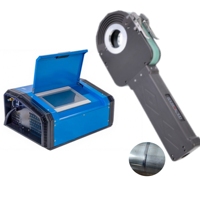 Ventes Flash : Machine de Soudage Orbitale TIG Automatique Avancée pour Tuyaux en Acier Inoxydable, Nettoyage de Tuyaux Fins, Certifiée CE et ISO