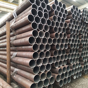 Chất lượng hàng đầu ASTM vòng ống thép carbon liền mạch 20 #45 # ống thép carbon liền mạch - Product Image 2