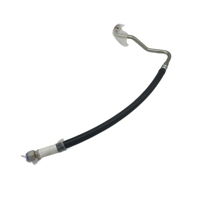Ensemble de vanne de commande et de tuyau pour chariot élévateur Linde 335-02/03 E16 E20, pièces de rechange
