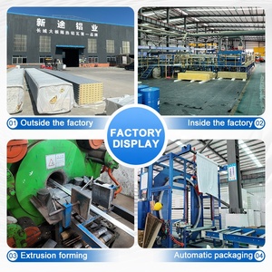 Panel Sándwich SUNTO para Terraza Superior de Villa, Diseño Industrial, Aislado, Ignífugo, Resistente a la Corrosión, Ecológico, Núcleo de PU - Product Image 2