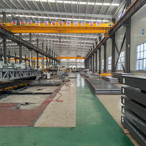 Placa de acero 4140 4mm 6mm 8mm 40 #3mm de espesor 30crmo 42crmo alto 25mm de espesor suave Ms placa de acero al carbono - Product Image 6