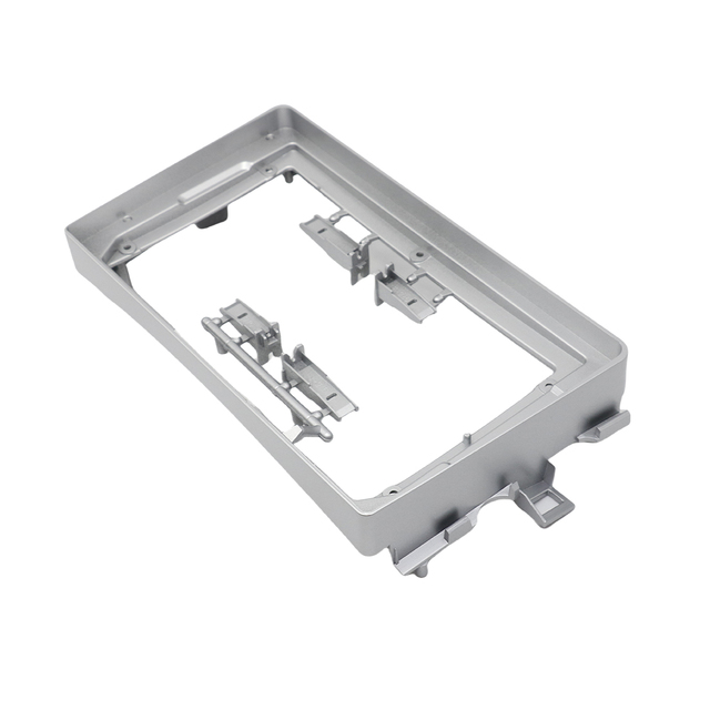 9 Inch 22.86cm Car Radio Frame for TOYOTA Verso EZ 2006-2015 Android Stereo Audio Screen Cable Harness