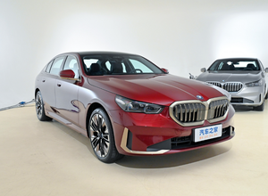 Proveedor de China, gran oferta, bmwi5 <span class=keywords><strong>g60</strong></span> 2024 edrive 35l, vehículo de lujo, vehículo de nueva energía, bmwi3 EV, coche usado a la venta - Product Image 5