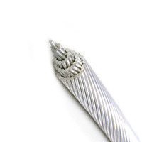Câble nu Almelec AAAC ASTER 148 mm²