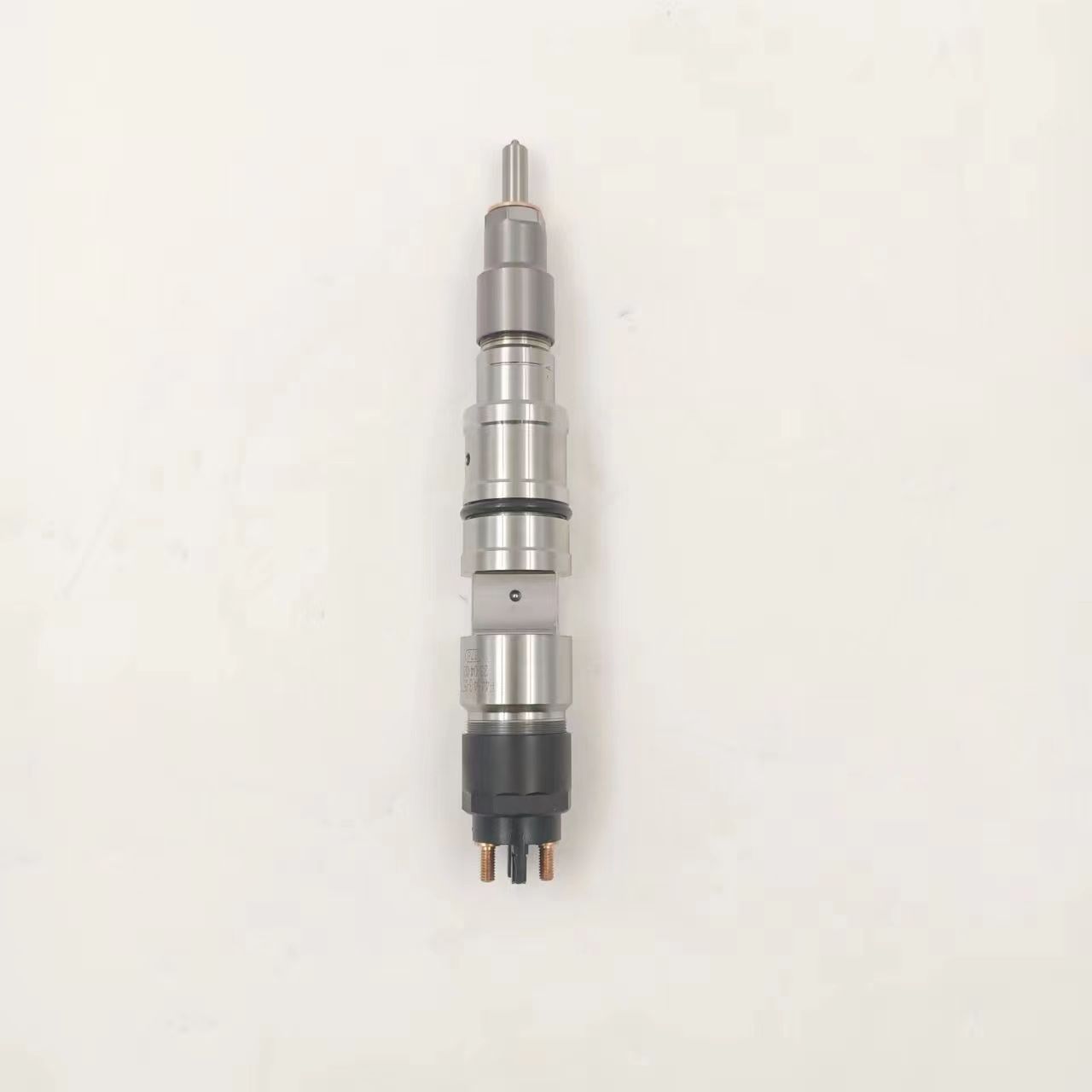 High Quality New Diesel Fuel Injector 0445120332 0445120333 Common Rail Injector 5 262 128 M6000-1112100A-A38 For FAW CUMMINS