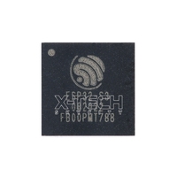 ESP32-S3 QFN-56 Wi-Fi 5.0 32-bit Dual Core-MCU Chip