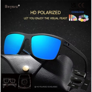 <span class=keywords><strong>Gafas</strong></span> <span class=keywords><strong>de</strong></span> <span class=keywords><strong>Sol</strong></span> <span class=keywords><strong>Polarizadas</strong></span> Ligeras Boyarn para Ciclismo y Pesca, <span class=keywords><strong>Gafas</strong></span> <span class=keywords><strong>de</strong></span> <span class=keywords><strong>Sol</strong></span> <span class=keywords><strong>de</strong></span> Lujo para Conducir para Hombre y <span class=keywords><strong>Mujer</strong></span> - Product Image 3