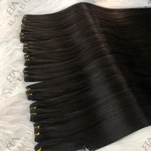 Kinky Straight Lace Frontal Maschine Doppelte Schuss Haar verlängerungen Perücken Natürliches menschliches Haar Grad 12a 100% unverarbeitetes jungfräuliches Haar