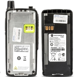 Talkie-walkie Xir C2660, batterie impres <span class=keywords><strong>Hoki</strong></span> Toki Ensembles bidirectionnels numériques analogiques portables Talkie-walkie Gsm - Product Image 2