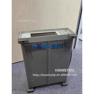 เครื่องวัดความยาวคลื่นหลายระดับ HP 86120c ~ ใช้งานได้ดีเยี่ยม! ความยาวคลื่น 1270-1650 นาโนเมตร - Product Image 5