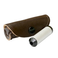 Mini spectroscope de poche Instrument optique de pierres précieuses compact et portable Outils gemmologiques pour l'analyse des spectres vifs