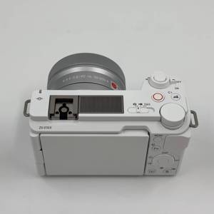 กล้องมิเรอร์เลส Sony <span class=keywords><strong>ZV</strong></span>-<span class=keywords><strong>E10</strong></span> II รุ่นดั้งเดิม พร้อมเลนส์ <span class=keywords><strong>16</strong></span>-<span class=keywords><strong>50</strong></span> มม. กล้องสร้างเนื้อหา 4K ราคาประหยัด - Product Image 4
