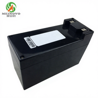 Vente directe d'usine 25.9V 7.5ah batterie de tondeuse à gazon