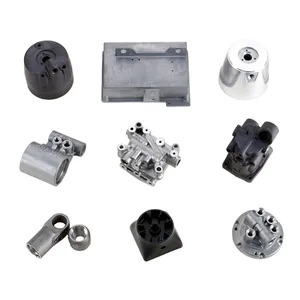 China Custom Plastic Parts OEM Injection Molding Injection Plastic Injection Molding Service