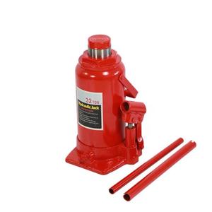 <span class=keywords><strong>Cric</strong></span> <span class=keywords><strong>hydraulique</strong></span> à <span class=keywords><strong>bouteille</strong></span> de 32 <span class=keywords><strong>tonnes</strong></span> de haute qualité avec manomètre, en acier réglable, garantie 1 an, <span class=keywords><strong>prix</strong></span> bas - Product Image 6