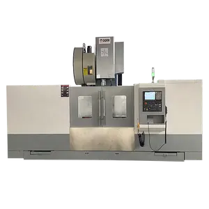 Supplier direct sales VMC1690 CNC Vertical Machining Center 3-axis CNC Milling Machine