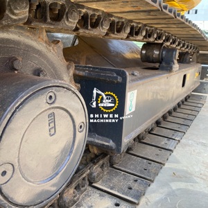 ใช้ Komatsu PC70-8รถขุดขนาด7ตันเครื่องขุดมินิขุดค้น usada Komatsu PC70 PC78us PC01 PC120 PC55 PC70-8 2022ประสิทธิภาพที่ดีเยี่ยม - Product Image 6