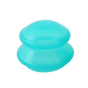 Ensembles de ventouses en silicone de 4 tailles pour thérapie SPA et massage, ventouses en silicone liquide de 100 mm et 80 mm, fabriquées au Fujian - Product Image 4