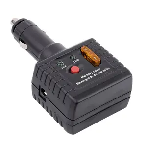 Car Battery Saver Memory/computer/radio Code Saver Automotive Data Storage