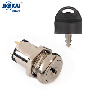 Tùy Chỉnh 3 Hoặc 5 Posit Khuyết Tật Di Động Xe Tay Ga Key Switch - Product Image 5