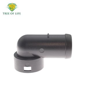 Tree Of Life <b>Radiator</b> Coolant Hose Connector 032 121 118 C For Volkswagen - Product Image 5