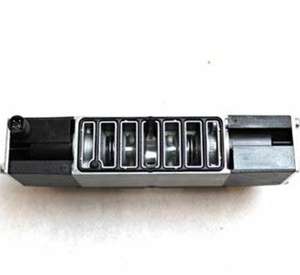 Solenoide Piloto 100% Nuevo y Original con Sello Suave, Presión de Operación del Carrete 36...145 psi - Product Image 1