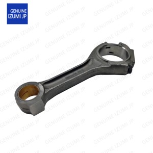 Cho doosan Daewoo động cơ diesel d2366 DE12 kết nối <span class=keywords><strong>rod</strong></span> 65.02401-6012 65.02401-6017 máy móc Bộ phận động cơ - Product Image 2