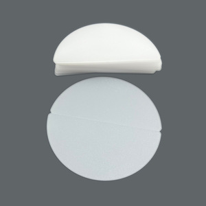 ไฟแสดงสถานะอุปกรณ์สีขาว แผงกระจายแสงพีซี สำหรับโซลูชั่นไฟ LED - Product Image 3