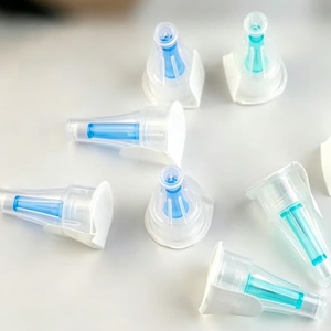Aiguilles pour stylo à insuline vétérinaire 31G 6 mm, stériles, jetables, pour les soins de santé des animaux multi-spécies et l'utilisation en clinique - Product Image 5