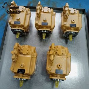 חלקי מעמיס OTTO 416E 426 428F 416F 422F 422F 434F 415F 2426F 307-3063 3073063 20R-6569 משאבה הידראולית ראשית מתאימה ל-<span class=keywords><strong>CAT</strong></span> - Product Image 6