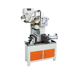 Semi-automatic foundry industry core shooter hot box sand resin core shooting machine for brass tap