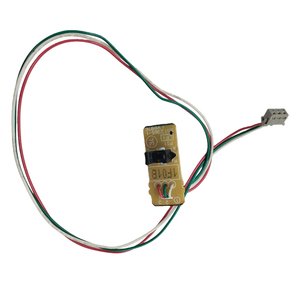 Capteur B512365-1 LV0976 compatible avec Brother DCP-1608 HL-1218W HL-1111 MFC-1818 MFC-1919NW HL-1112 HL-1208 HL-1110 HL-1118 HL-1218W - Product Image 4