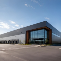 Bâtiment préfabriqué en structure métallique sur mesure à faible coût, atelier préfabriqué pour entrepôt industriel et bâtiment d'usine