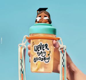   Serie de Tazas Sunset Song con Regalo Sorpresa - Product Image 4