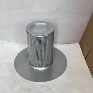 Manny 250034-130 Pièces de compresseur de haute qualité Séparateur d'huile et de gaz - Product Image 3