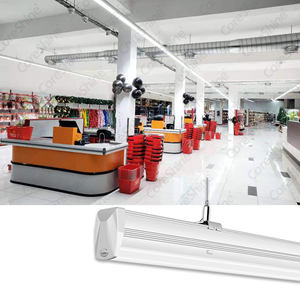 <span class=keywords><strong>Led</strong></span> pendent treo treo linh hoạt có thể kết nối <span class=keywords><strong>Led</strong></span> tuyến tính ánh sáng - Product Image 6