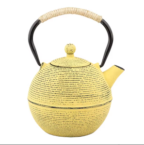 Bollitore in Ghisa Tetsubin Multimisura, <span class=keywords><strong>Teiera</strong></span> Giapponese <span class=keywords><strong>con</strong></span> <span class=keywords><strong>Infusore</strong></span> in Acciaio Inossidabile - Product Image 5