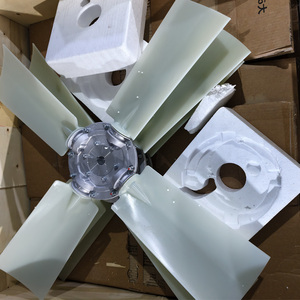 <span class=keywords><strong>Repuestos</strong></span> de Refrigeración 026-41943-000 Aspas del Ventilador - Product Image 1