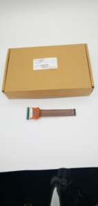 Đầu In Ban Đầu 407933 408657 Máy In Nhiệt Phụ Tùng Đầu In 32Mm/53Mm Cho Videojet 6530 6650 Linx TT750 - Product Image 3