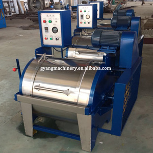 Small Capacity <strong>Yarn</strong> <strong>Dyeing</strong> <strong>Machine</strong> Clothes <strong>Dyeing</strong> <strong>Machine</strong> Industrial <strong>Dyeing</strong> <strong>Machine</strong> - Product Image 2