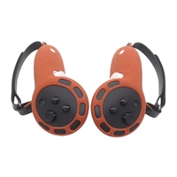 Étui de protection en silicone pour Oculus pour Quest 3S Controller Video Game Player Accessoires-Mate Quest3 Compatible