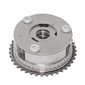 # Poulie de distribution en acier OE 55562222 avec trois vis pour remplacement et réparation du moteur d'admission pour GM 1.4L Turbo - Vente directe usine - Product Image 5