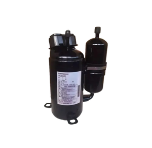 Compresseur à fréquence variable DC de haute qualité 1YC32AXD 1YC32CXD 2YC32VXD Compresseur rotatif pour pièces d'échange thermique de réfrigération - Product Image 1