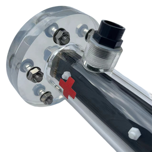 Máy phát điện sodium Hypochlorite hiệu quả cao được trang bị cực dương Titan cho các tế bào điện phân nước - Product Image 5