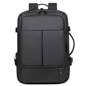 Nouveau sac à dos d'affaires multifonctionnel sac de voyage étanche étudiant cartable sac à dos hommes - Product Image 2